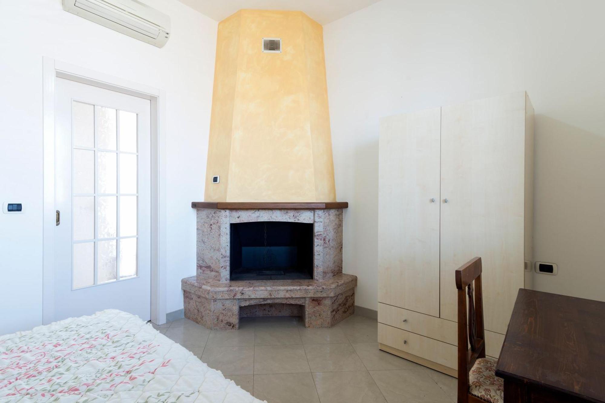 Casa Vacanze In Salento Per Famiglie Taurisano Exterior foto
