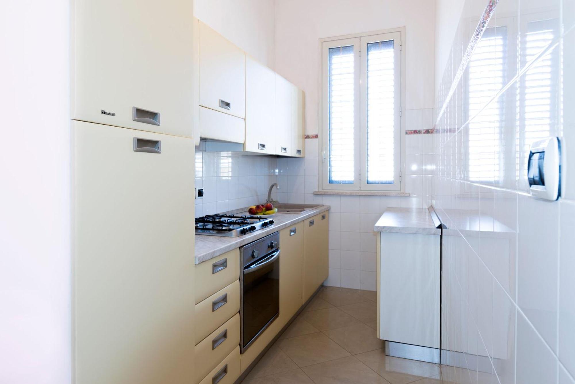 Casa Vacanze In Salento Per Famiglie Taurisano Exterior foto